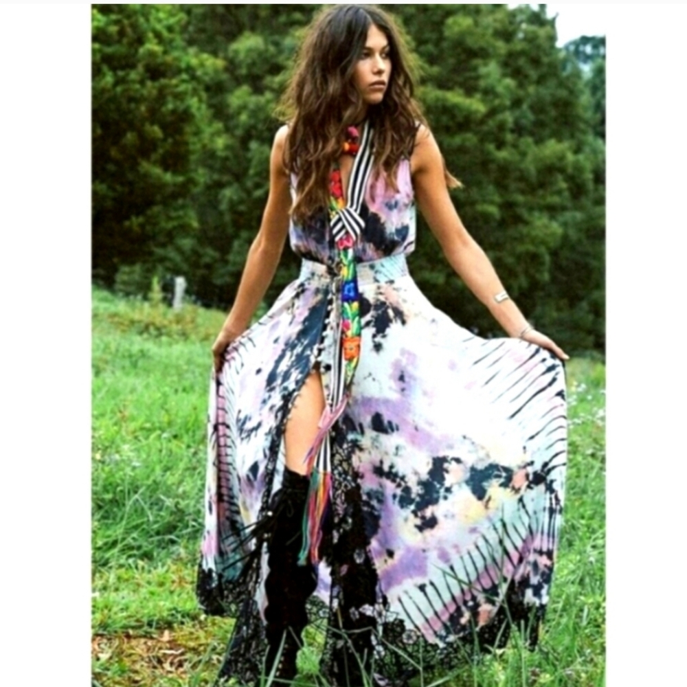 🦄 Spell Lucy gown